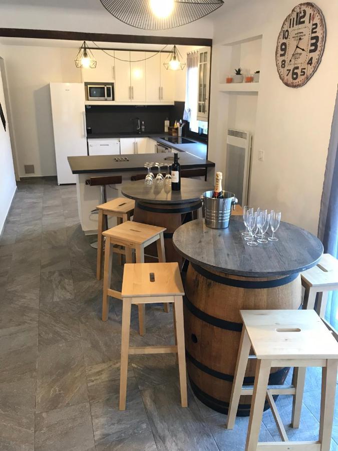 Grand Chalet St-Lary Centre 13 A 15 Pers Saint-Lary-Soulan Eksteriør bilde